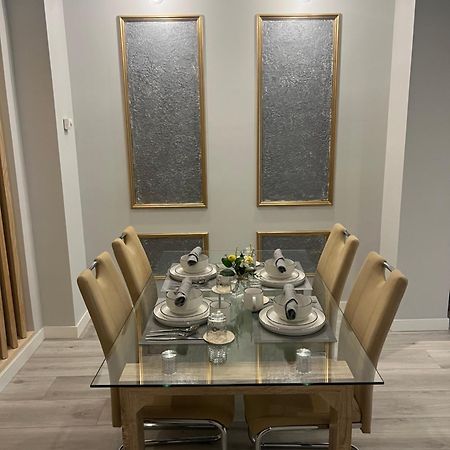 Lujo, Urbano Centrico Apartman Elgoibar Kültér fotó