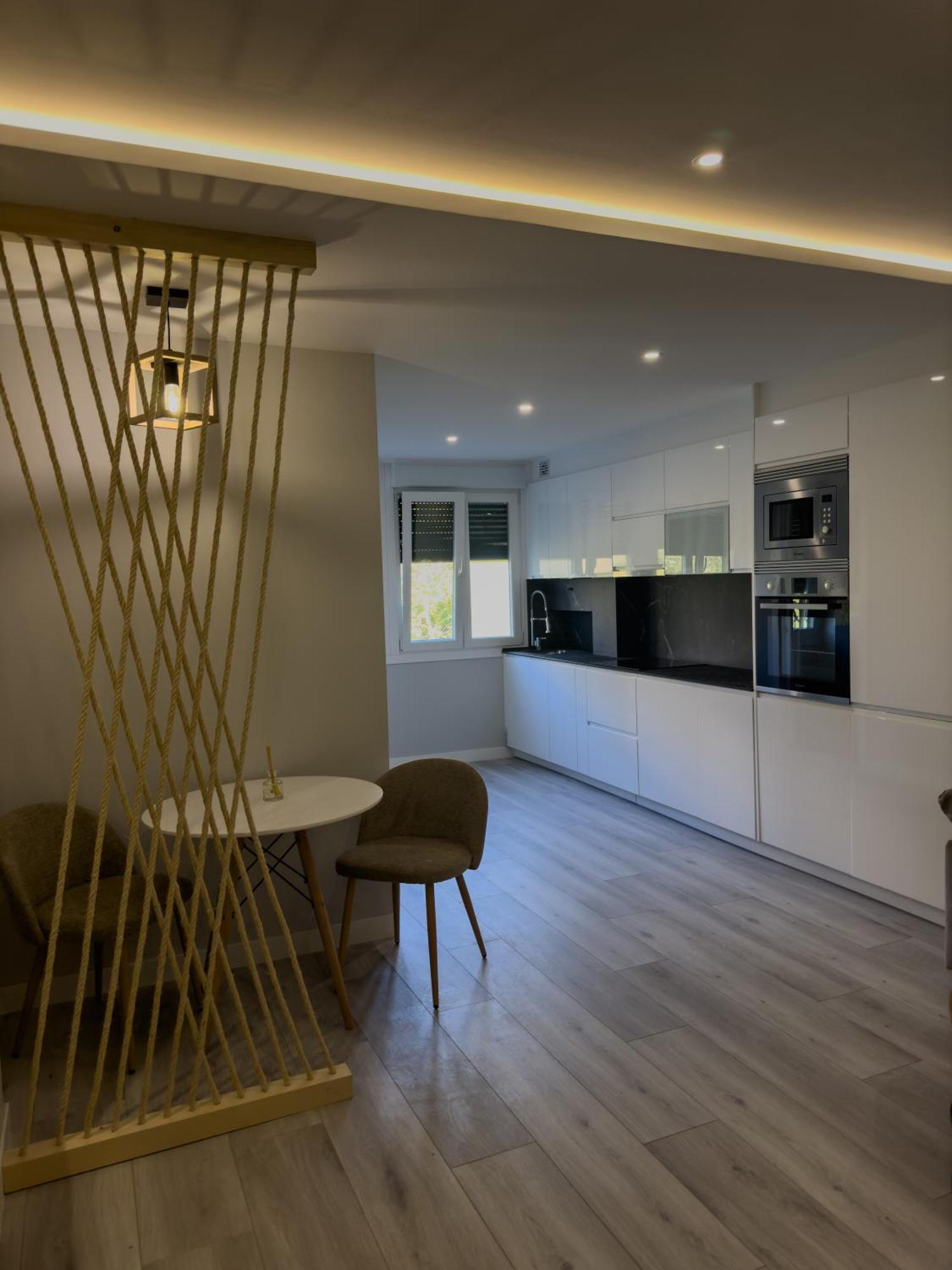 Lujo, Urbano Centrico Apartman Elgoibar Kültér fotó
