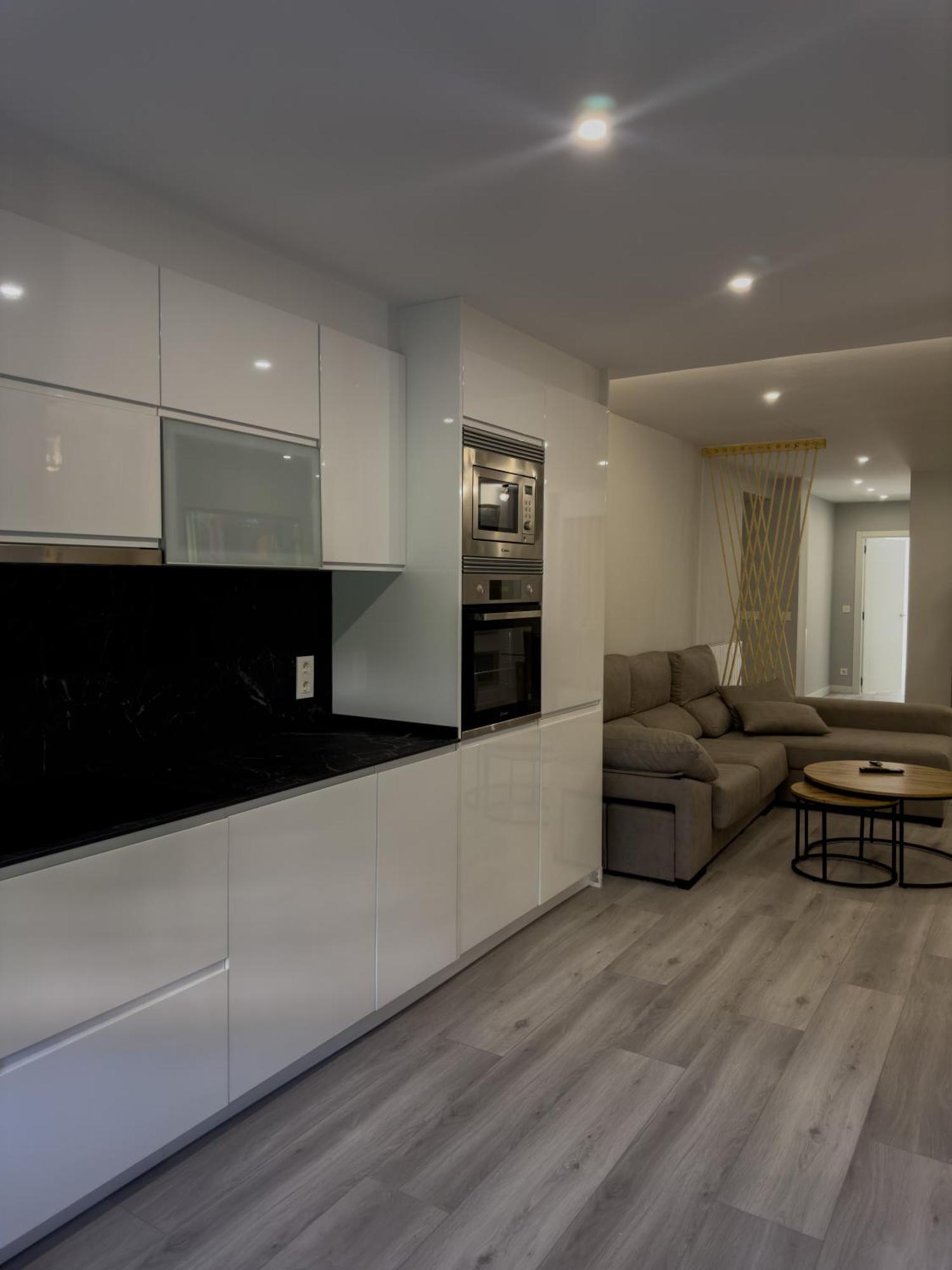 Lujo, Urbano Centrico Apartman Elgoibar Kültér fotó