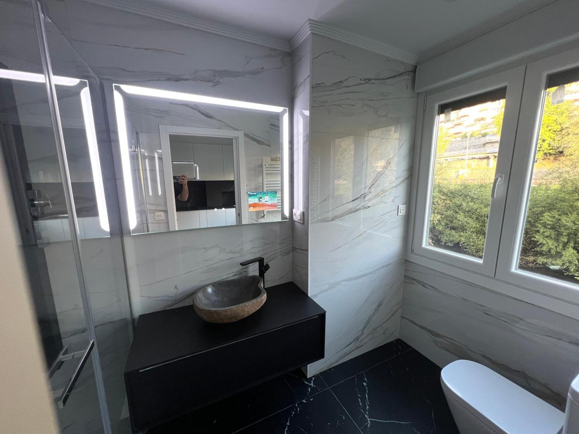 Lujo, Urbano Centrico Apartman Elgoibar Kültér fotó