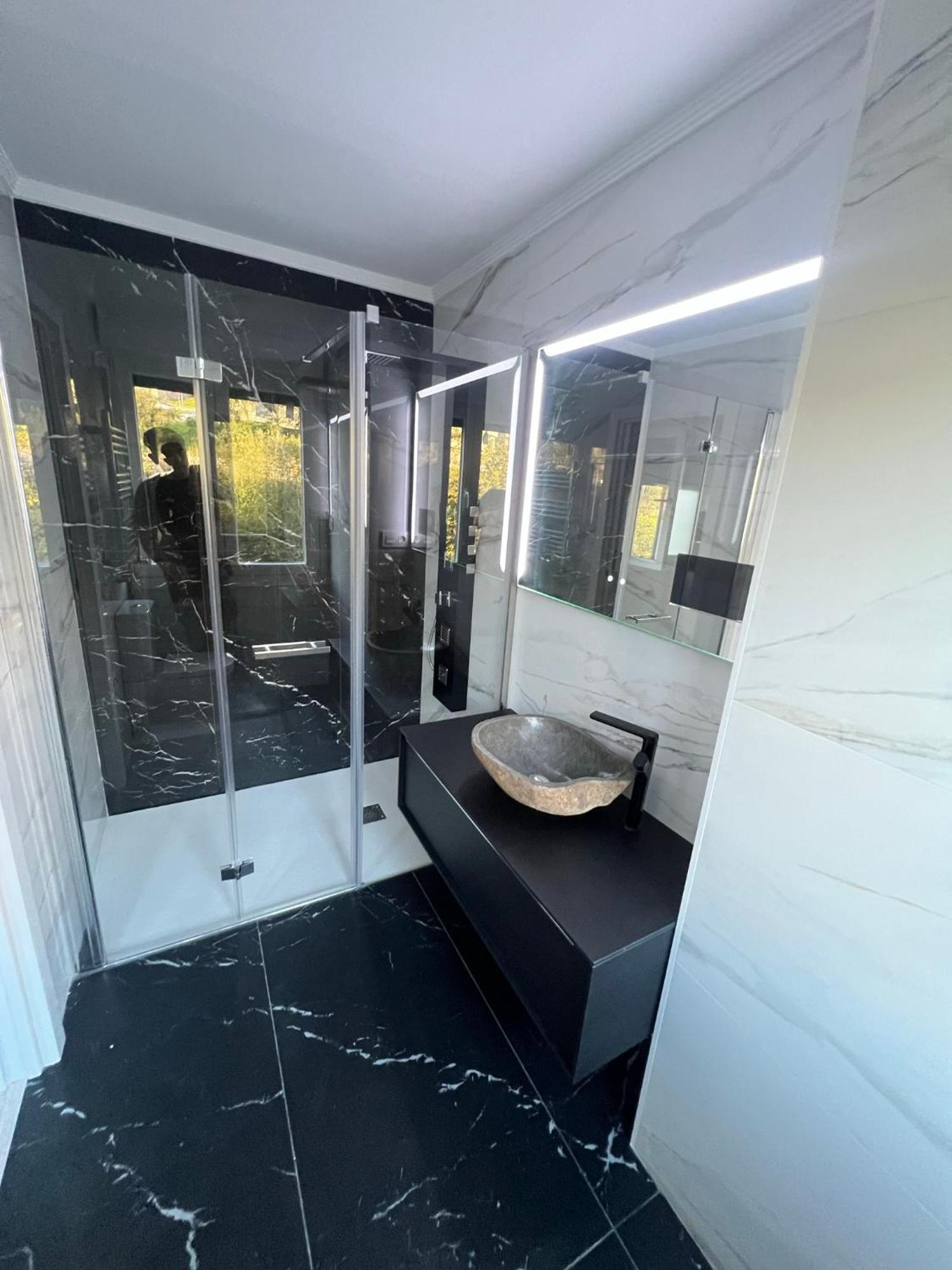 Lujo, Urbano Centrico Apartman Elgoibar Kültér fotó