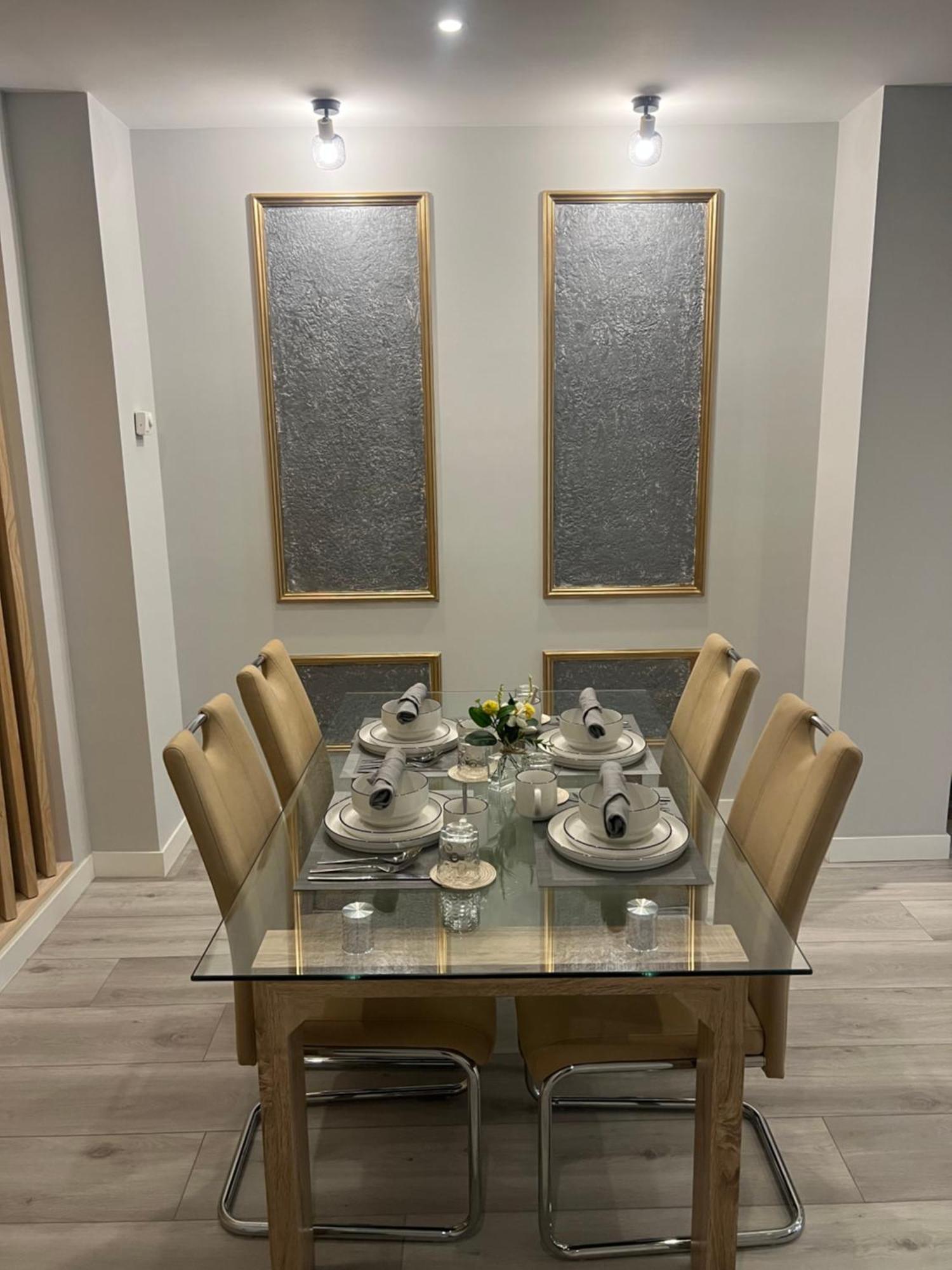 Lujo, Urbano Centrico Apartman Elgoibar Kültér fotó